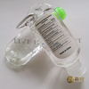 Portable Hand Sanitizer Alcohol-free Waterless Hand Cleaning Travel Hospitals School Hotels Climbing Hook Hand Sanitizer