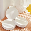 Hot Magic Towel Soft Portable Non-Woven Cotton Disposable Bath Towel Salon Spa Hotel Travel Compressed Towel Tablets