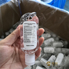 Portable Hand Sanitizer Alcohol-free Waterless Hand Cleaning Travel Hospitals School Hotels Climbing Hook Hand Sanitizer