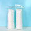 Exfoliate Cotton Pads Natural Organic Non-woven Facial Skin Care Wipe Soft Facial Makeup Remover Pad 