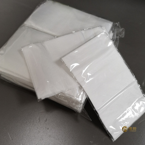 Stretchable Disposable Hairband 100 PCS Make Up Headbands Elastic Spa Salon Hotel Wholesale Customized
