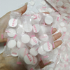 100 PCS Compressed Facial Mask 100% Cotton Beauty Facial Mask DIY SPA Compressed Mask Paper