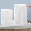 Disposable Sauna Bath Towels Quality Softness Hair Body Use Hotel Guest Towels Bathroom Spa Salon Cotton Disposable Towels