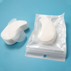 Silk Eye Patch Eye Pad DIY Hydrogel Collagen Anti-aging Anti-wrinkle Moisturizing Eliminate Dark Circles Eye Mask Paper
