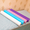 Non Woven Sheet Soft Breathable Massage 50 Pieces / Roll Hotel Spa Beauty Salon Medical Disposable Hospital Bed Sheets