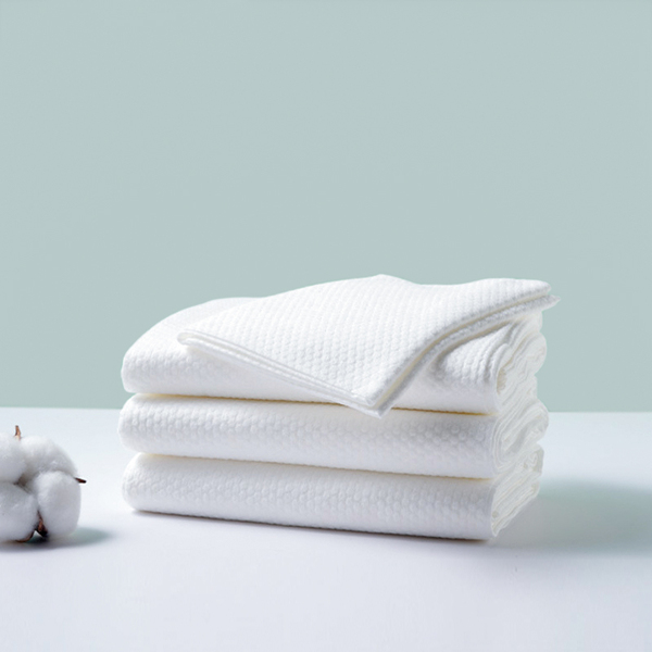 Disposable Sauna Bath Towels Quality Softness Hair Body Use Hotel Guest Towels Bathroom Spa Salon Cotton Disposable Towels