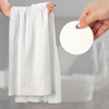 Hot Magic Towel Soft Portable Non-Woven Cotton Disposable Bath Towel Salon Spa Hotel Travel Compressed Towel Tablets