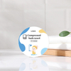 Hot Magic Towel Soft Portable Non-Woven Cotton Disposable Bath Towel Salon Spa Hotel Travel Compressed Towel Tablets