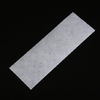 Pack of 100 Non Woven 7X20cm Body And Facial Wax Strip SPA Home Usage Hair Removal Beauty Depilatory Waxing Paper