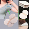 Underarm Sweat Pads 10 Couples Antiperspirant Absorbent Odour Blocker Pads Non Visible Armpit Sweat Pads