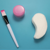 Silk Eye Patch Eye Pad DIY Hydrogel Collagen Anti-aging Anti-wrinkle Moisturizing Eliminate Dark Circles Eye Mask Paper