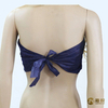 SPA Beauty Salon Disposable SMS Underwear Bra 10 PCS Fashion Massage Disposable Bra Breathable Bra