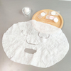 100 PCS Compressed Facial Mask 100% Cotton Beauty Facial Mask DIY SPA Compressed Mask Paper